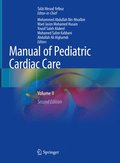 Manual of Pediatric Cardiac Care