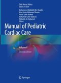 Manual of Pediatric Cardiac Care