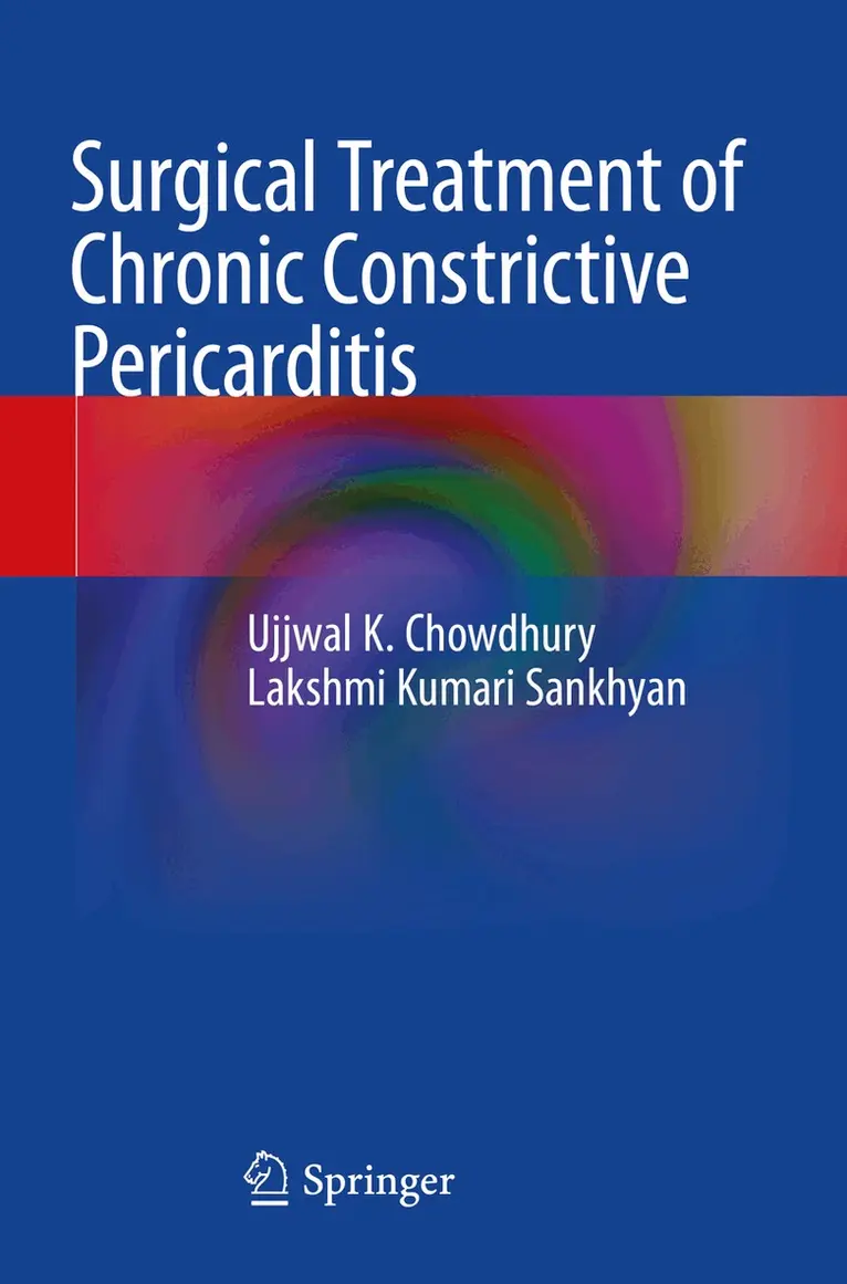 Surgical Treatment of Chronic Constrictive Pericarditis