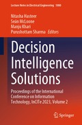 Decision Intelligence Solutions