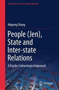 People (Jen), State and Inter-state Relations
