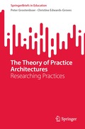 Theory of Practice Architectures
