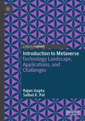 Introduction to Metaverse