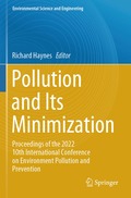 Pollution and Its Minimization