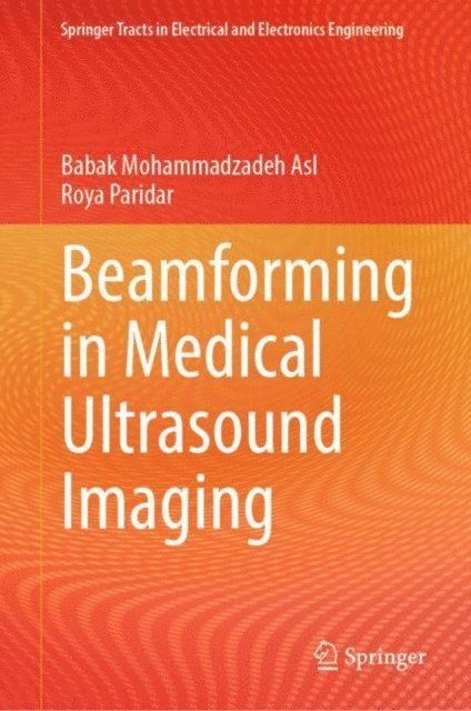 Beamforming in Medical Ultrasound Imaging