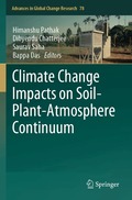 Climate Change Impacts on Soil-Plant-Atmosphere Continuum