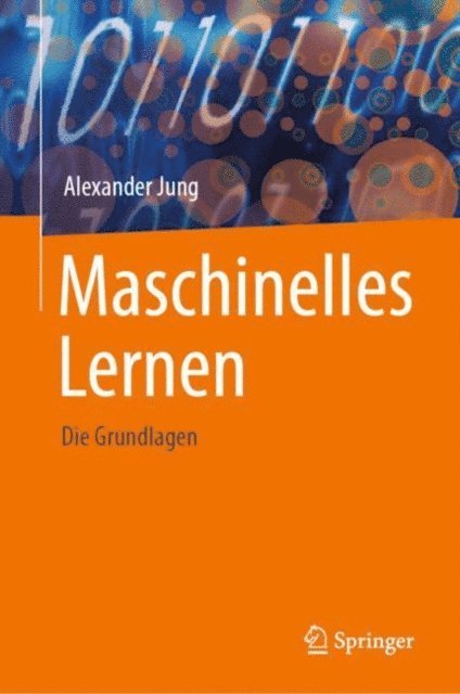 Alexander Jung - Maschinelles Lernen, E-bok