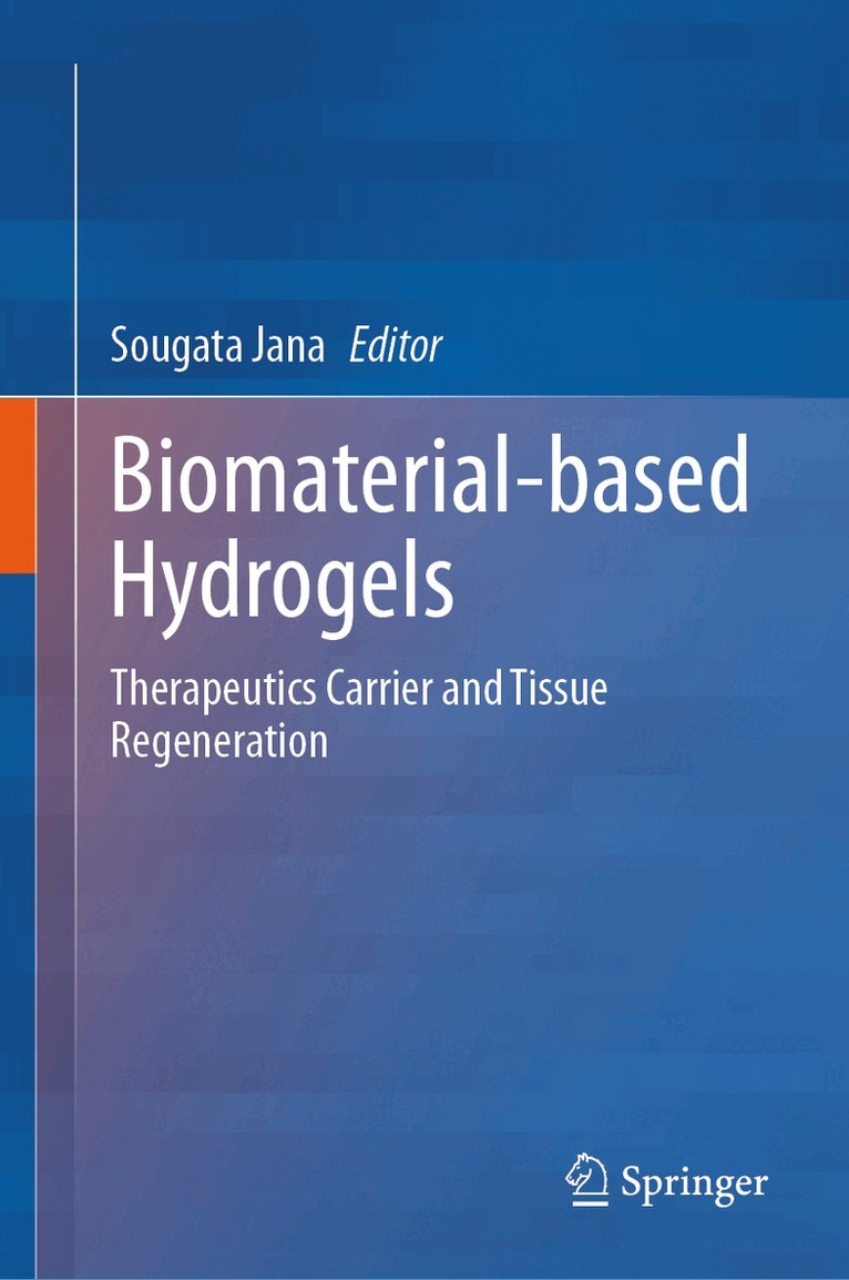 Biomaterial-based Hydrogels
