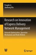 Research on Innovation of Express Delivery Network Management