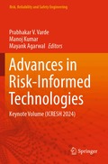 Advances in Risk-Informed Technologies