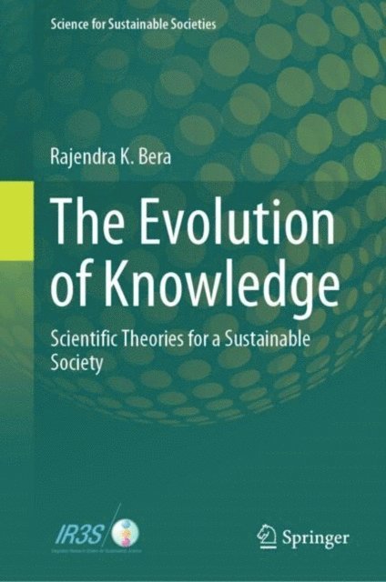 Rajendra K. Bera - Evolution of Knowledge, E-bok