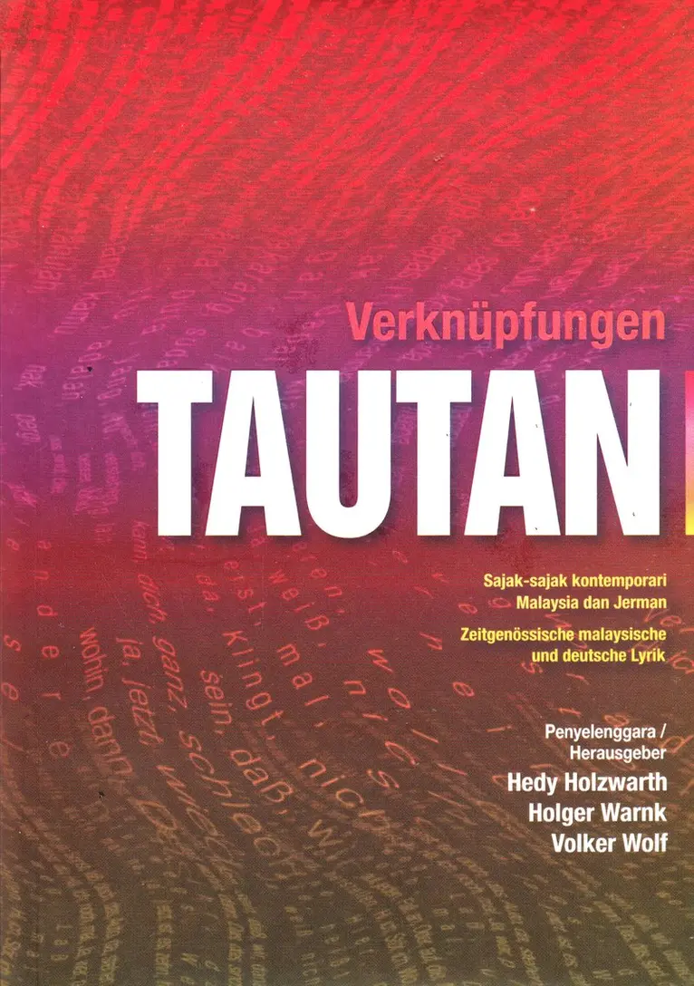 Link: Malaysian and German Contemporary Poetry (Malajiska), Häftad. Tillgänglighet: Lägg i varukorg