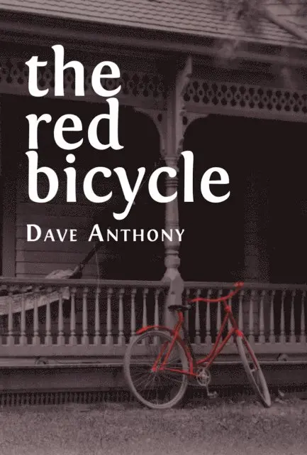 Dave Anthony - Red Bicycle, E-bok. Tillgänglighet: Lägg i varukorg