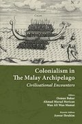 Colonialism in the Malay Archipelago