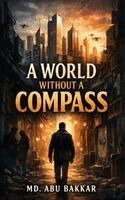 MD Abu Bakkar - World Without A Compass, Häftad. Tillgänglighet: Lägg i varukorg