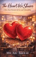 MD Abu Bakkar - Heart We Share, Häftad