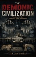 MD Abu Bakkar - Demonic Civilization, Häftad. Tillgänglighet: Lägg i varukorg