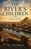 MD Abu Bakkar - River's Children, Häftad