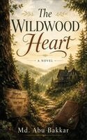 MD Abu Bakkar - Wildwood Heart, Häftad