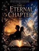 Arman Rashid - Eternal Chapter, Häftad
