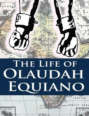 Olaudah Equiano - Life of Olaudah Equiano, Häftad
