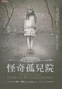 Ransom Riggs - Miss Peregrine's Home for Peculiar Children, Häftad