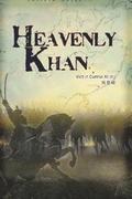Heavenly Khan: A Biography of Emperor Tang Taizong