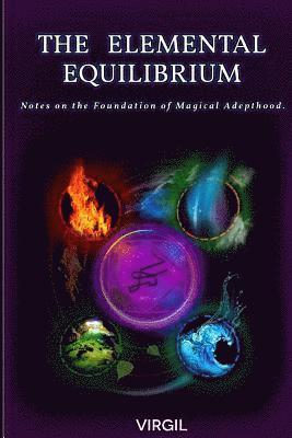 Rostik Virgil - Elemental Equilibrium, Häftad