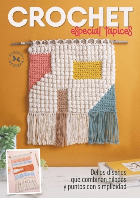 Karina Murphy - Crochet especial tapices, E-bok. Tillgänglighet: Lägg i varukorg