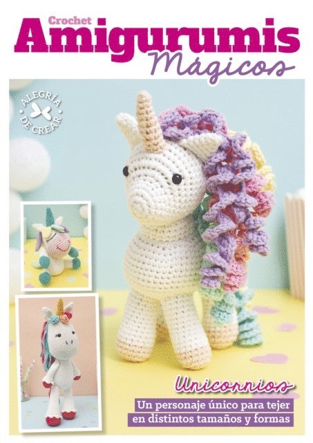 Karina Murphy - Crochet Amigurumis mágicos, E-bok. Tillgänglighet: Lägg i varukorg