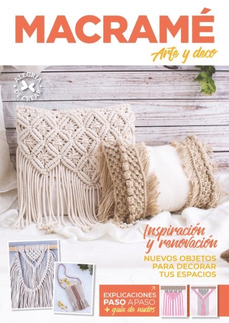 Macrame Arte y deco