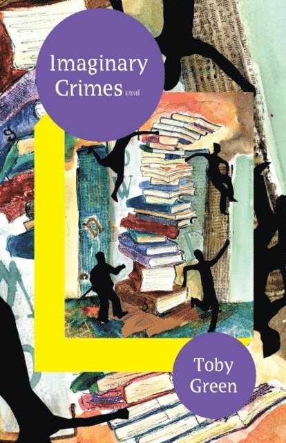 Imaginary Crimes, E-bok
