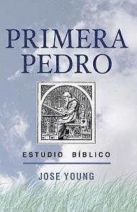 Jose Young - Primera Pedro, Häftad