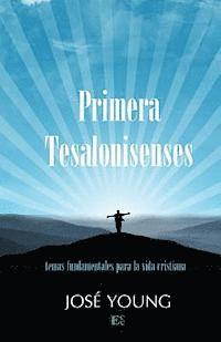 Jose Young - Primera Tesalonicenses, Häftad