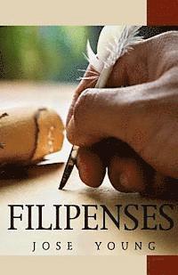 Jose Young - Filipenses, Häftad