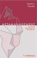 Metamanagement - Tomo 3 (FilosofÃ¿a)