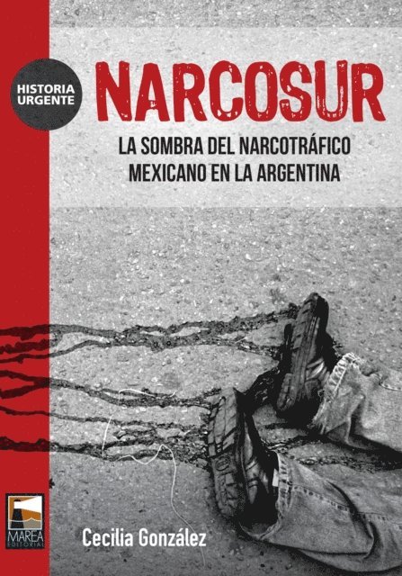 Cecilia Gonzalez - Narcosur, E-bok