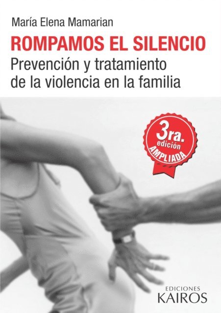 Maria Elena Mamarian - Rompamos el silencio, E-bok