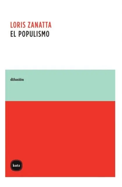 Loris Zanatta - El populismo, E-bok. Tillgänglighet: Lägg i varukorg