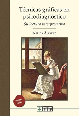 Nélida Álvarez - Técnicas gráficas en psicodiagnóstico, Häftad
