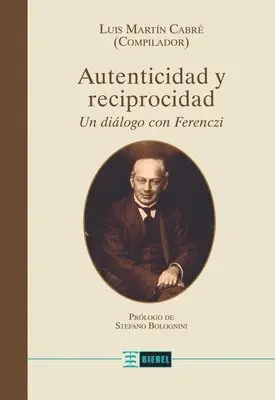 Luis Martín Cabré - Autenticidad y reciprocidad, Häftad. Tillgänglighet: Lägg i varukorg