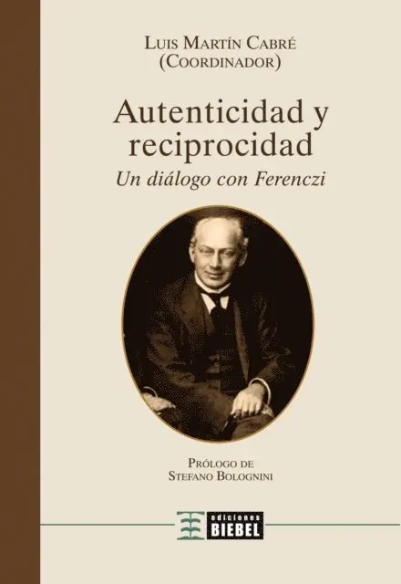 Luis Martin Cabre - Autenticidad y Reciprocidad, E-bok. Tillgänglighet: Lägg i varukorg
