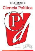 Diccionario Básico de Ciencia Política: Colección Diccionarios Básicos N° 9