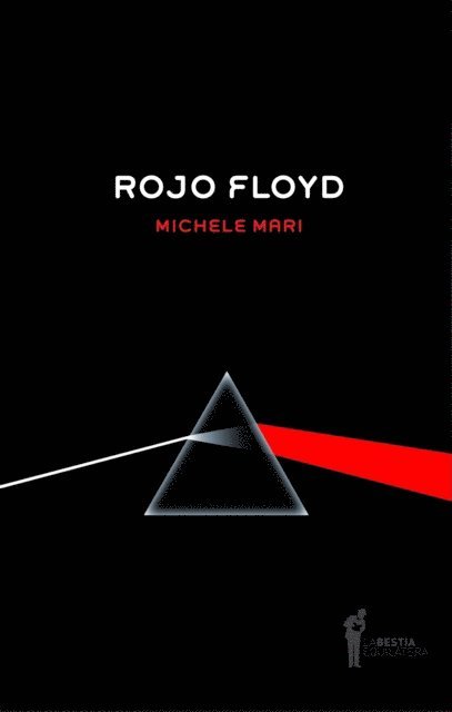 Michele Mari - Rojo Floyd, E-bok