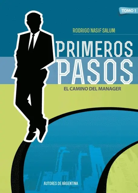 Rodrigo Nasif Salum - Primeros Pasos, E-bok. Tillgänglighet: Lägg i varukorg