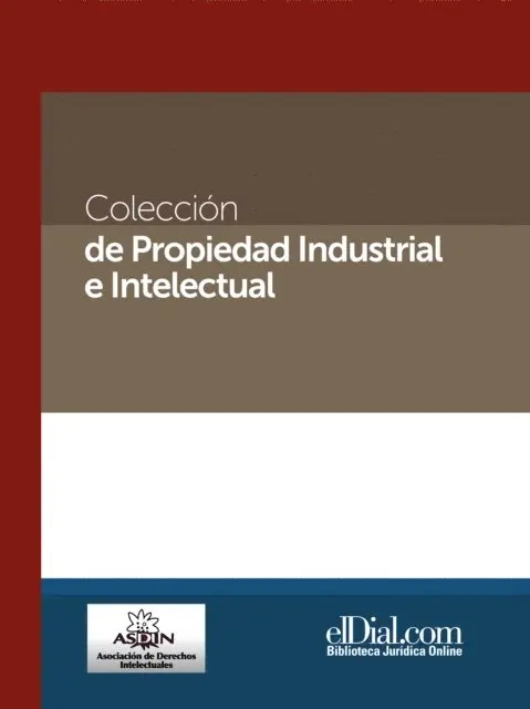 Eduardo Gallardo, Damasia Becu, Paula Schaiquevich, Florencia Gallardo, Carlos Lanardonne, Daniel R. Zuccherino, Carlos Octavio, Francisco Meris, Miguelina Figueroa, Mary Fernandez, Diego Alejandro Domma, Ignacio Sanchez Echague, Martin Bensadon - Colección de propiedad industrial e intelectual (Vol. 1), E-bok. Tillgänglighet: Lägg i varukorg