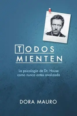 Dora Mauro - Todos mienten, Häftad. Tillgänglighet: Lägg i varukorg