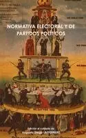 Augusto Diego Lafferriere - Normativa Electoral Y de Partidos Políticos, Inbunden. Tillgänglighet: Lägg i varukorg