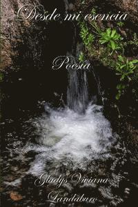 Desde mi esencia: Poesía, Häftad