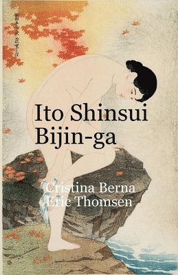 Cristina Berna, Eric Thomsen - Ito Shinsui Bijin-ga, Häftad